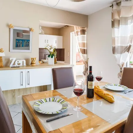 Le Petit Nid By * Villedaigne