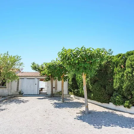 Le Petit Nid By 빌라 *