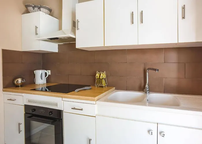 Le Petit Nid By * Villedaigne