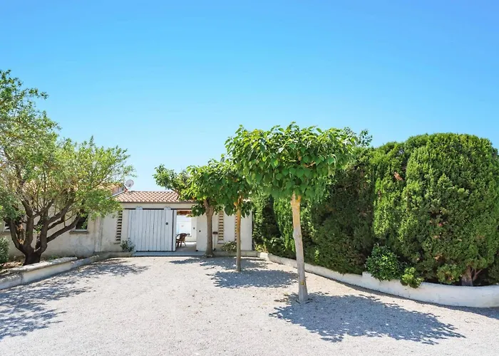 Le Petit Nid By Villa *