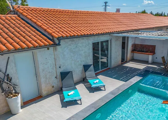 Le Petit Nid By Villa