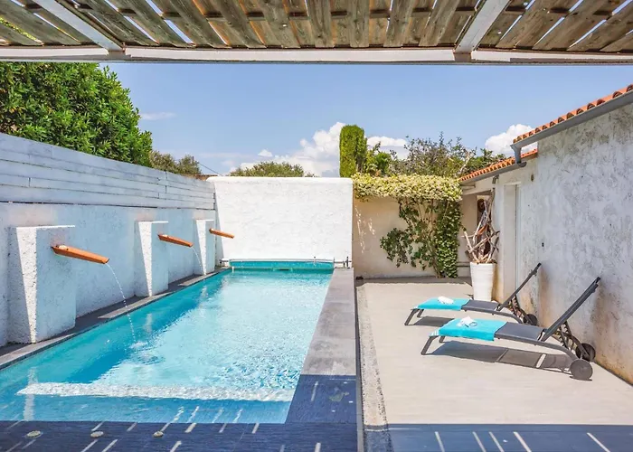 Le Petit Nid By Villedaigne